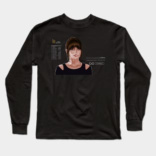 Joi Long Sleeve T-Shirt